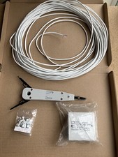 Kit prolunga cavo telefonico 4