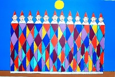 Walter Pozzi IL CORO