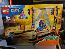LEGO City 60340 - Set