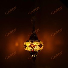 Lampada sospensione a - a,