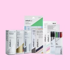 PACCHETTO MATERIALI STARTER