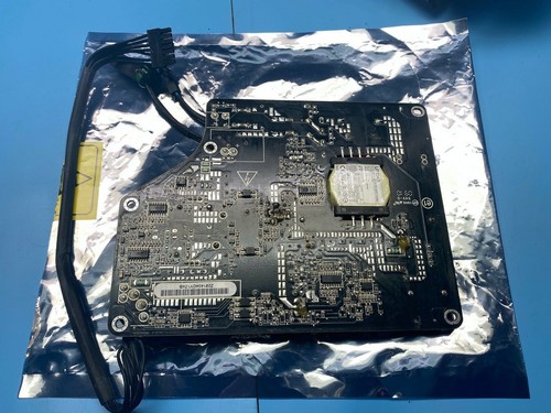 Apple cinema display a1267 - display, 24"