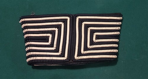 Borsa anni pochette - borsa, 60