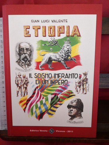 Etiopia sogno un - sogno,