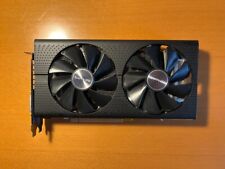 SAPPHIRE PULSE Radeon RX 580 8