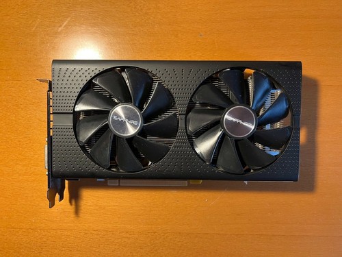 Sapphire pulse radeon - pulse,