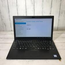 Portatile Sony VAIO VJPG11C11N i5 RAM 8GB SSD 256GB Buone Condizioni Testato