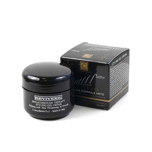Revivexil gel crema - gel,