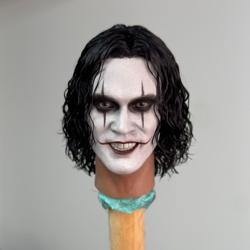 Custom hottoys brandon - ,