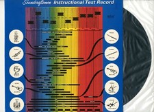 SOUNDCRAFTSMEN - VINIL