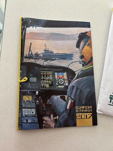 Calendario storico guardia - calendario, di