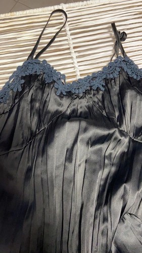 Sottoveste abito lingerie