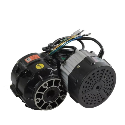 Motore elettrico differenziale - motore,