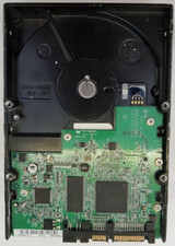 PCB PER MAXTOR 6L080M0 -