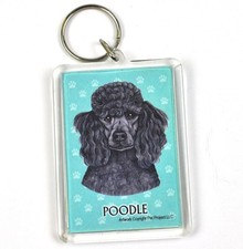 Dolce Portachiavi Cani USA -