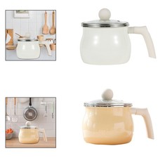 Pentola per Latte, Pentola