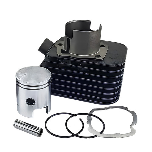 Kit cilindro gruppo termico - cilindro,
