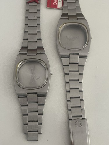 Vintage omega geneve - geneve, automatic