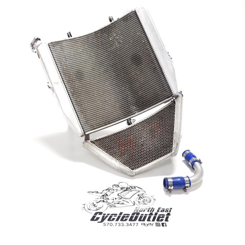 Motore radiatore cooler - motore,