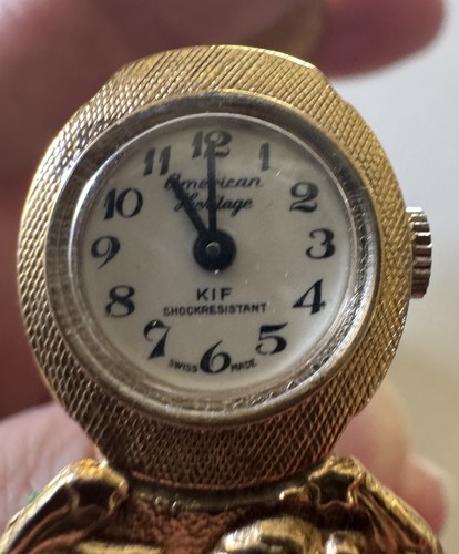 Orologio polso american - polso,