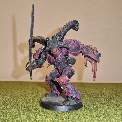 Warhammer 40k principe demone - 40k,