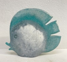 Sculpture glass excava - excava, carlo