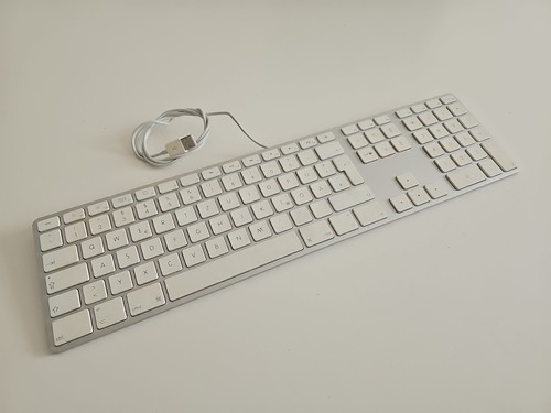 Apple a1243 tastiera - apple,