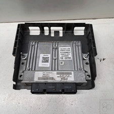 CENTRALINA INIEZIONE per CITROEN C3 1A SERIE 1.4 Ber. 2002-2005 86a3e2 1940LJ