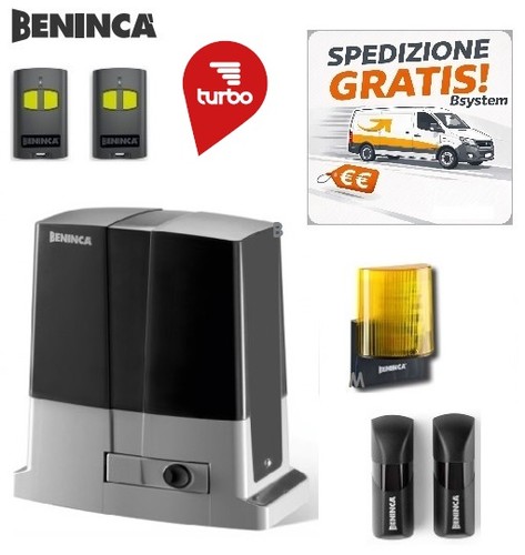 Kit 24vcc automazione - kit,