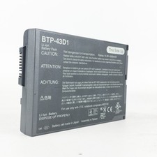 Batteria Acer Travelmate 220 -