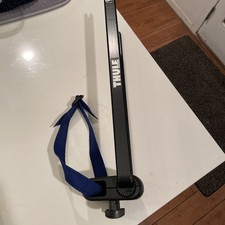 THULE Sistemi Portapacchi Auto PORTARUOTE #545