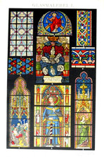 1897 CROMOLITO.ANTICA