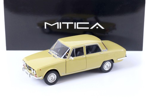 Mitica 1971 alfa romeo - 1:18,