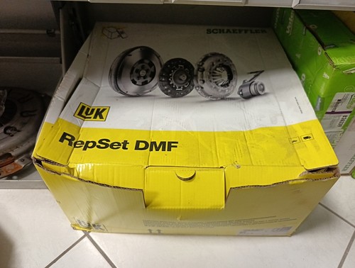 Kit frizione luk - kit, +