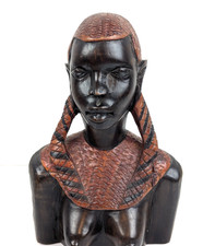 Fantastica statua scultura