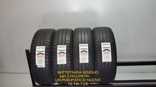 GOMME USATE   185/60R15 84H