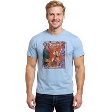 Alstyle Apparel Dragon's Lair