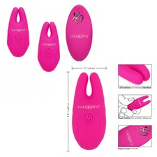 Morsetti vibranti strizza