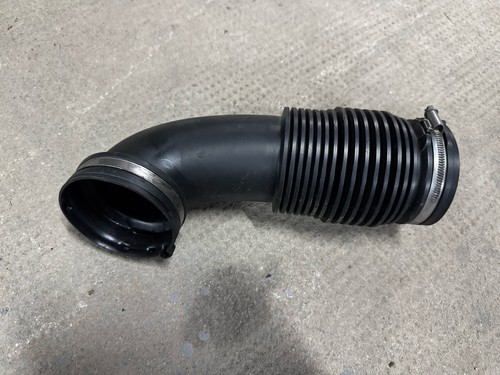 Tubo manicotto aspirazione - tubo,