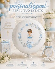 Palloncino Mylar