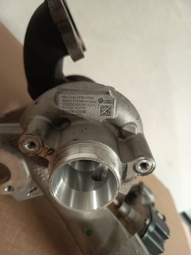 Turbocompressore originale - , vw