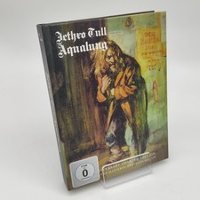 Jethro Tull - Aqualung -
