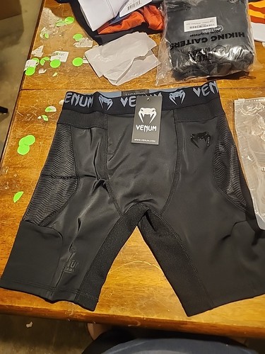 Venum fit pantaloncini uomo - venum, g-fit