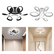 Plafoniere moderne Portico