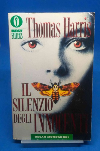 Oscar bestsellers 154 thomas - 154,
