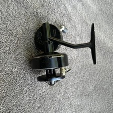 Mulinello spinning garcia - da,