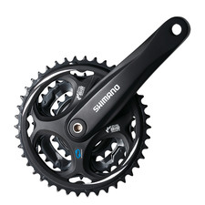 Guarnitura Shimano FC-M311-L