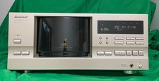 Pioneer f908 changer 101 - cd,