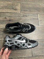 Sneakers vintage Nike Shox