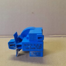 Smontato da Electrolux EWT